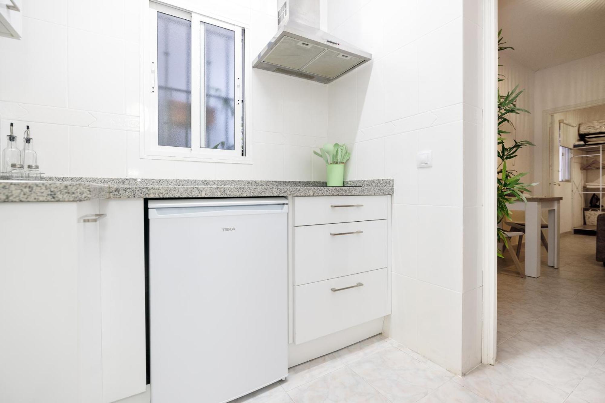 Apartamentos Trianasol 塞维利亚 外观 照片