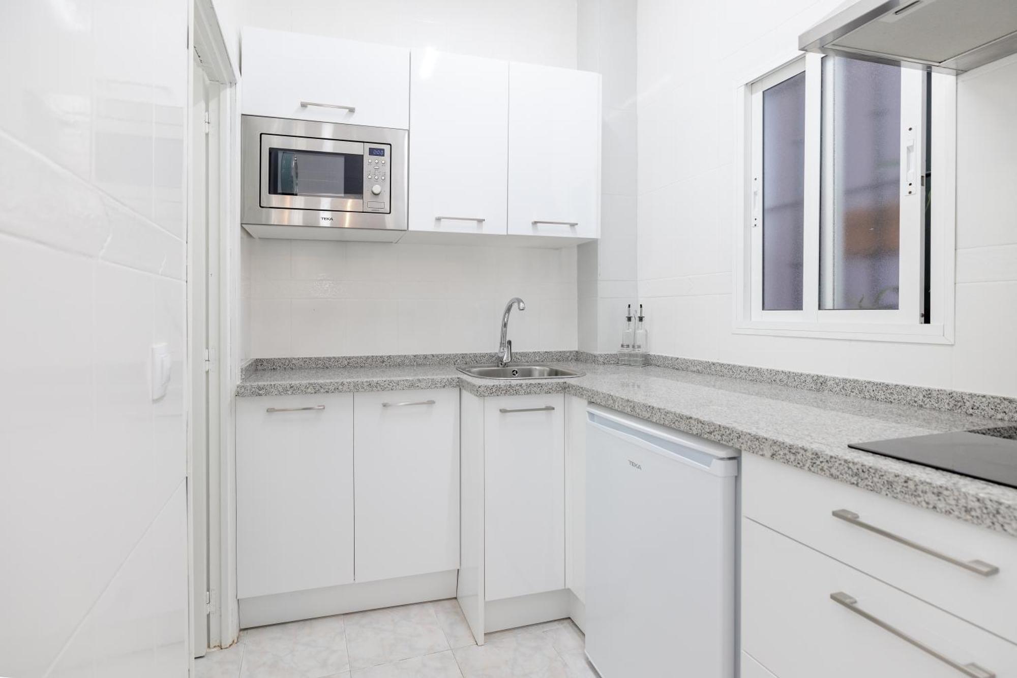 Apartamentos Trianasol 塞维利亚 外观 照片