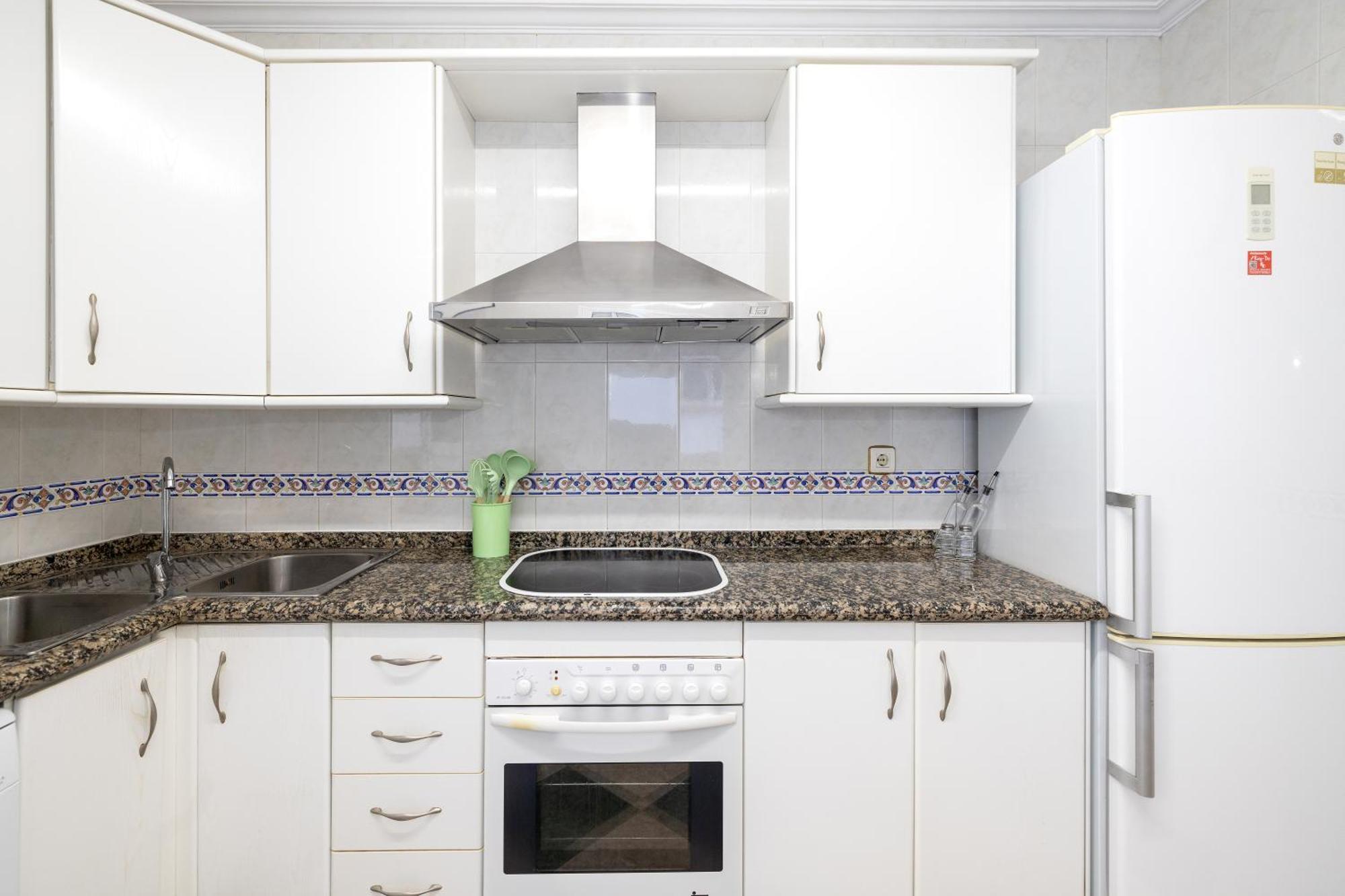 Apartamentos Trianasol 塞维利亚 外观 照片