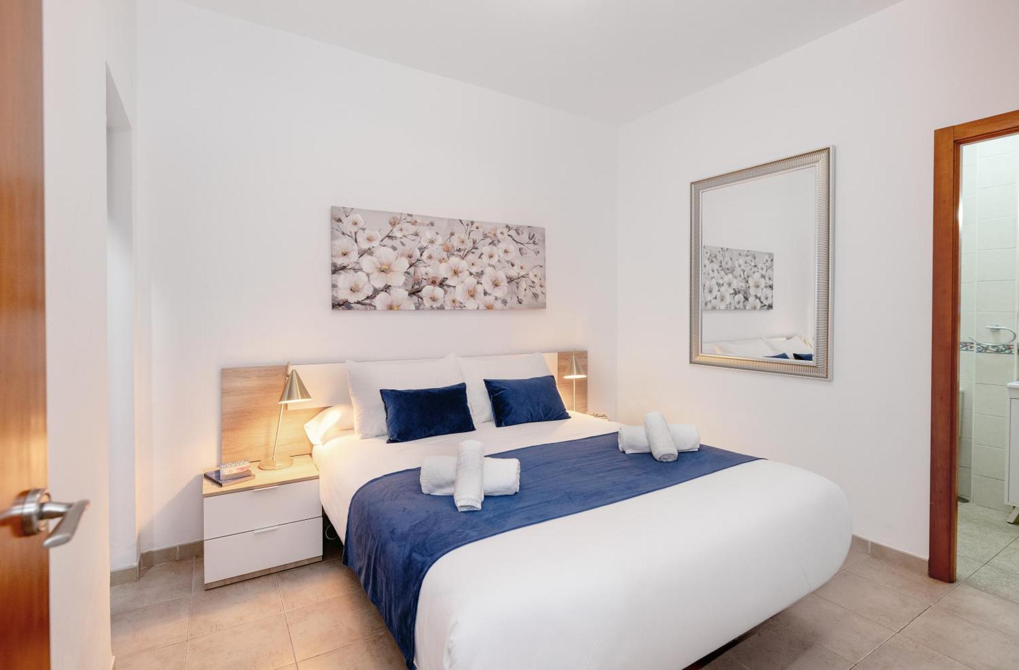Apartamentos Trianasol 塞维利亚 外观 照片