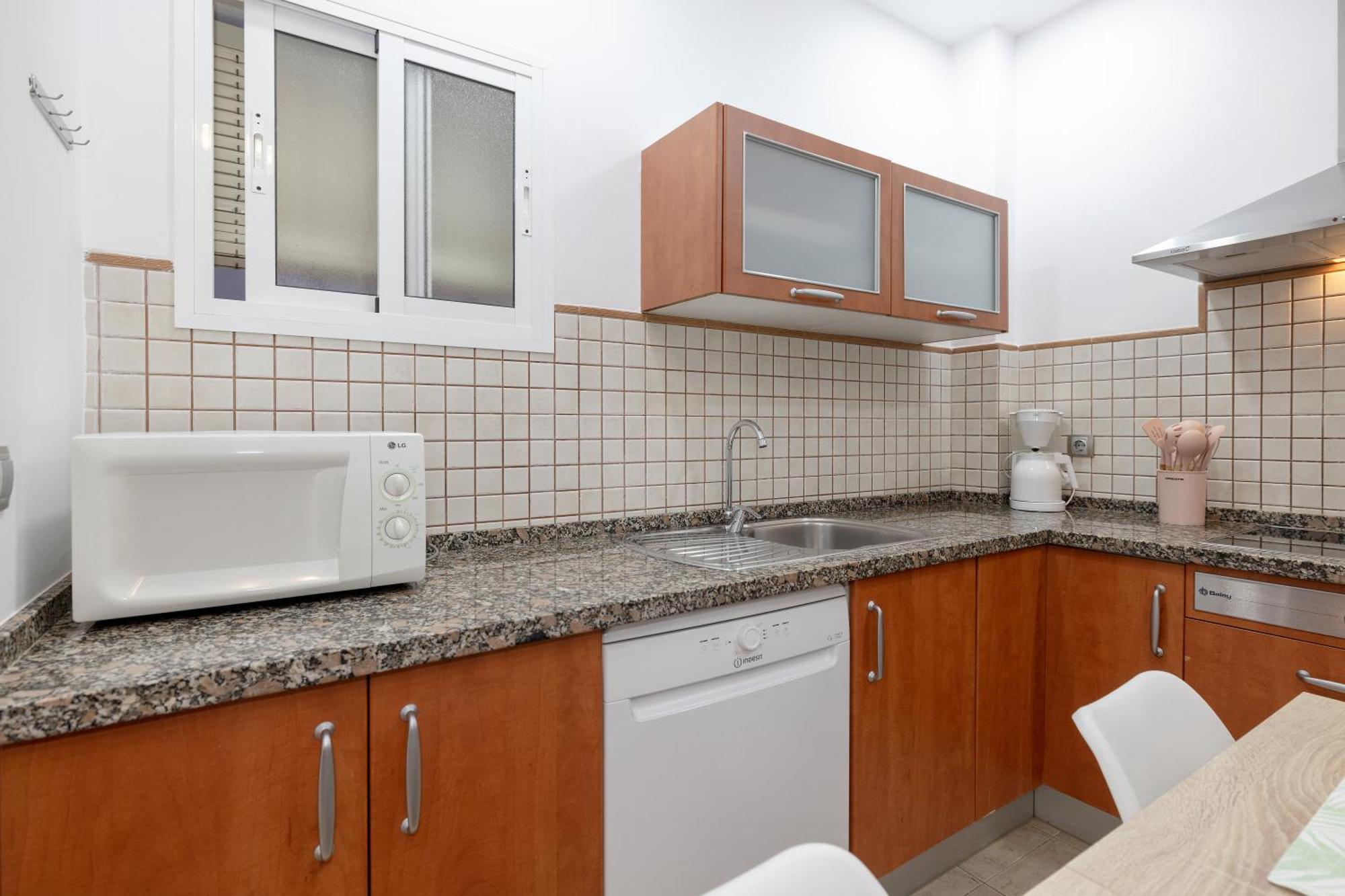 Apartamentos Trianasol 塞维利亚 外观 照片