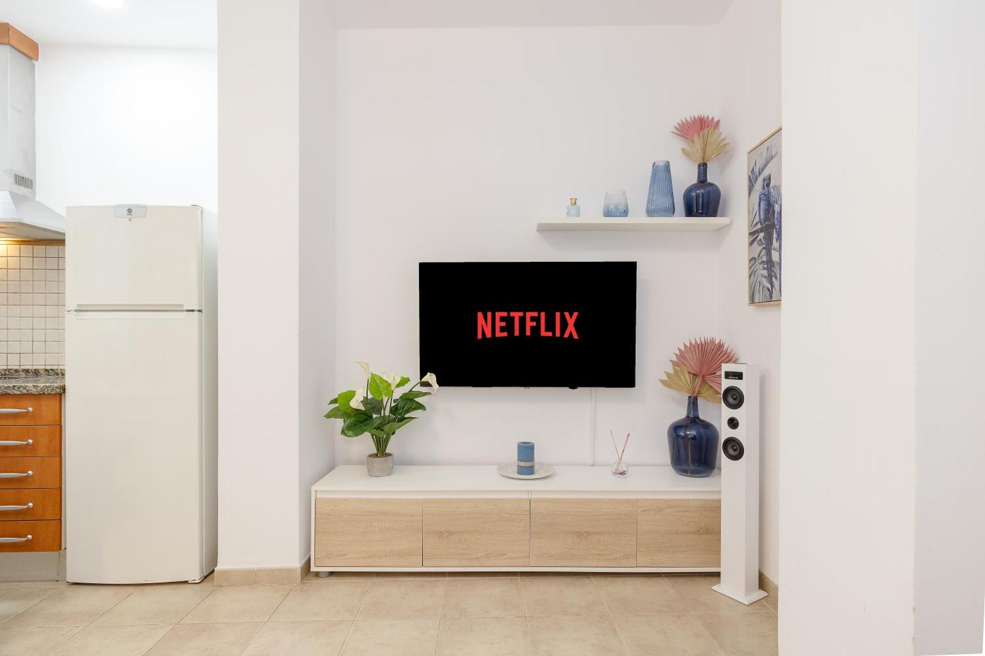 Apartamentos Trianasol 塞维利亚 外观 照片