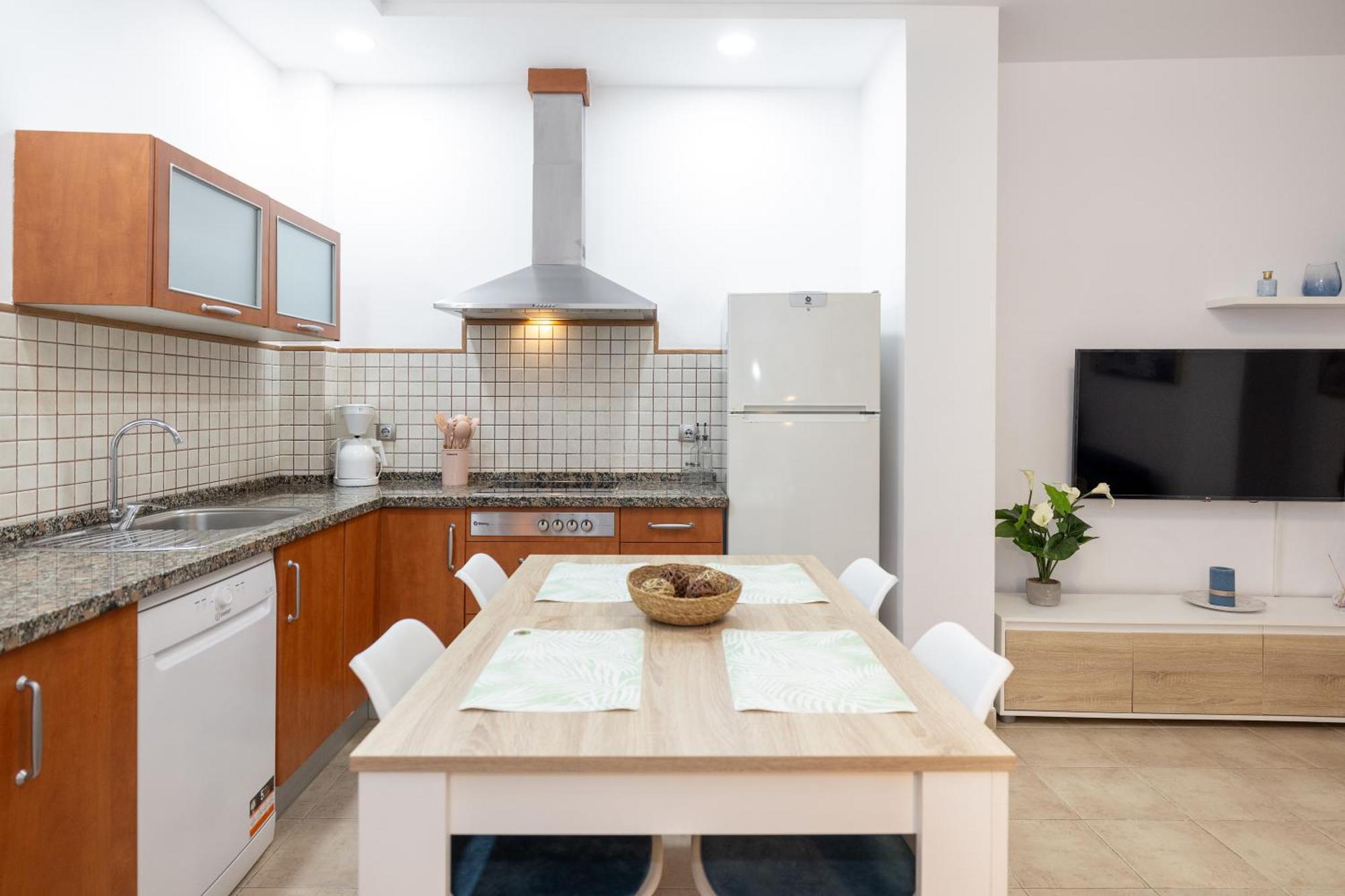 Apartamentos Trianasol 塞维利亚 外观 照片