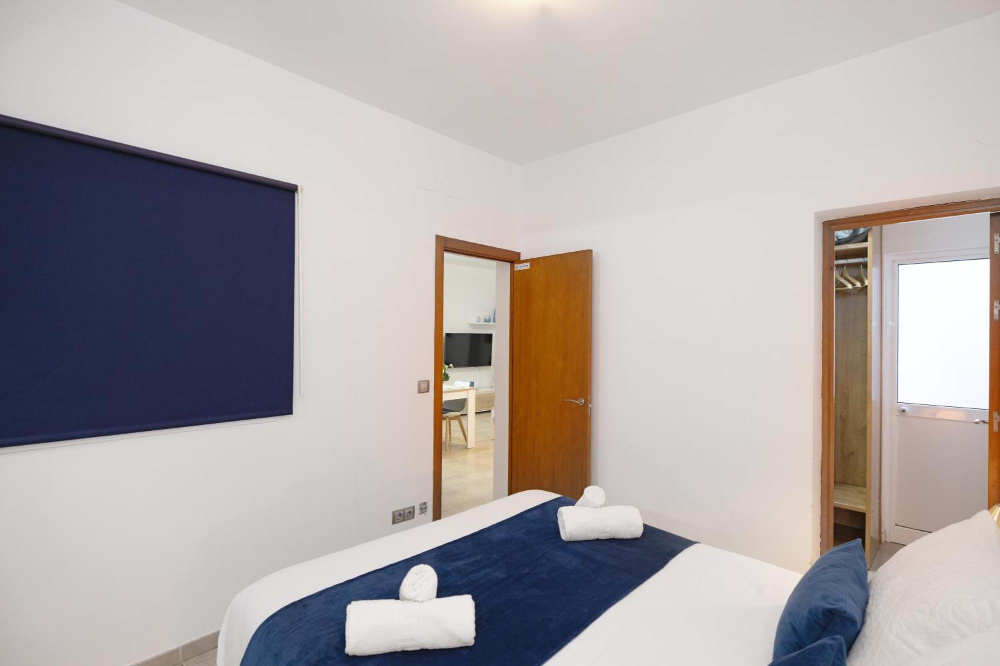 Apartamentos Trianasol 塞维利亚 外观 照片