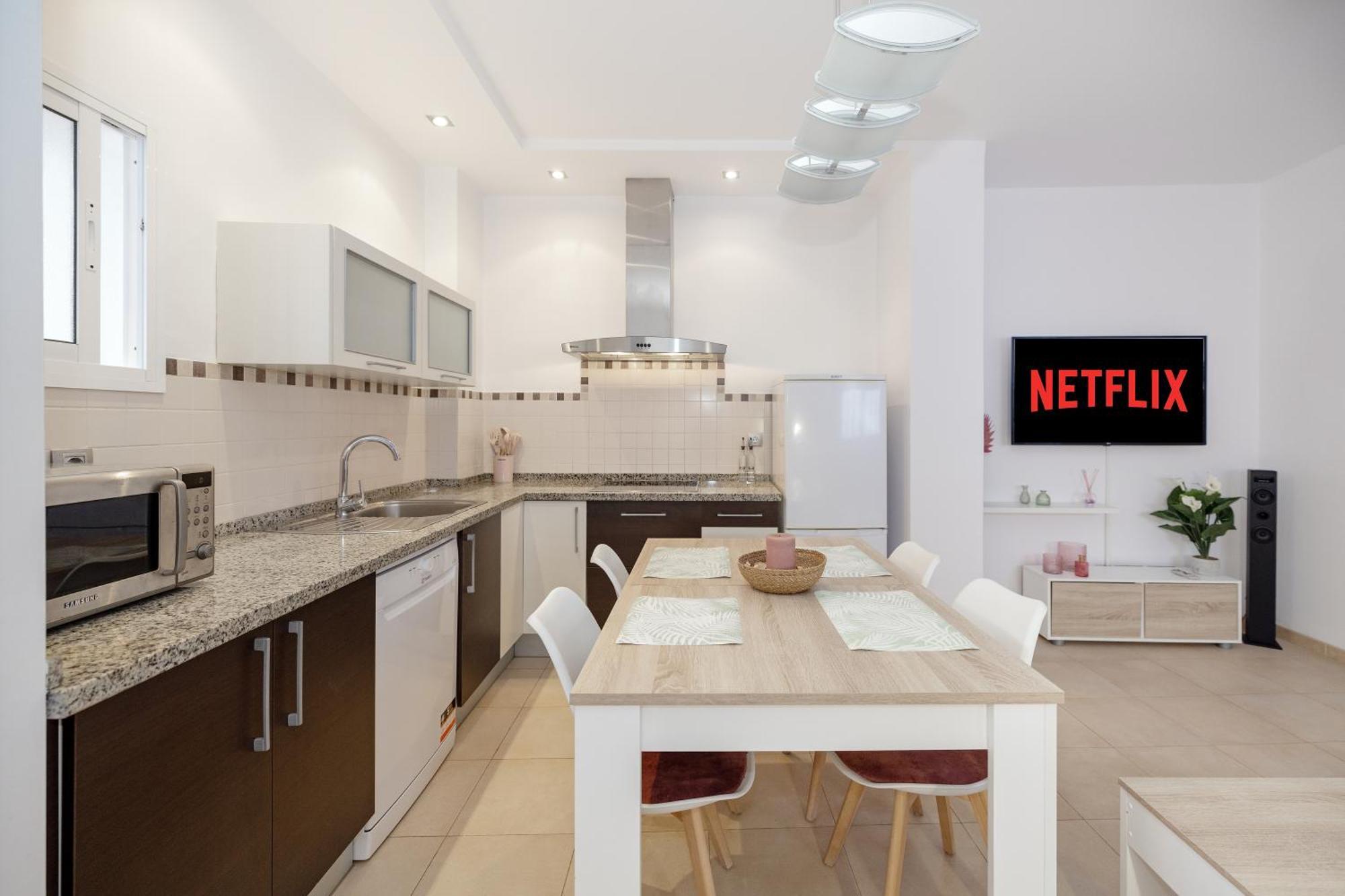 Apartamentos Trianasol 塞维利亚 外观 照片