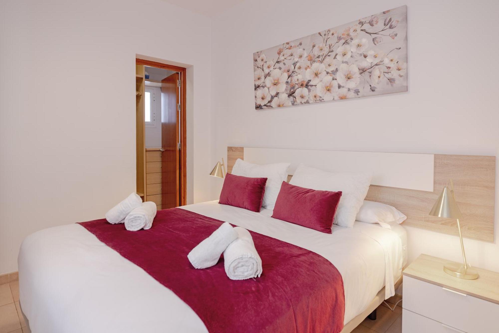Apartamentos Trianasol 塞维利亚 外观 照片