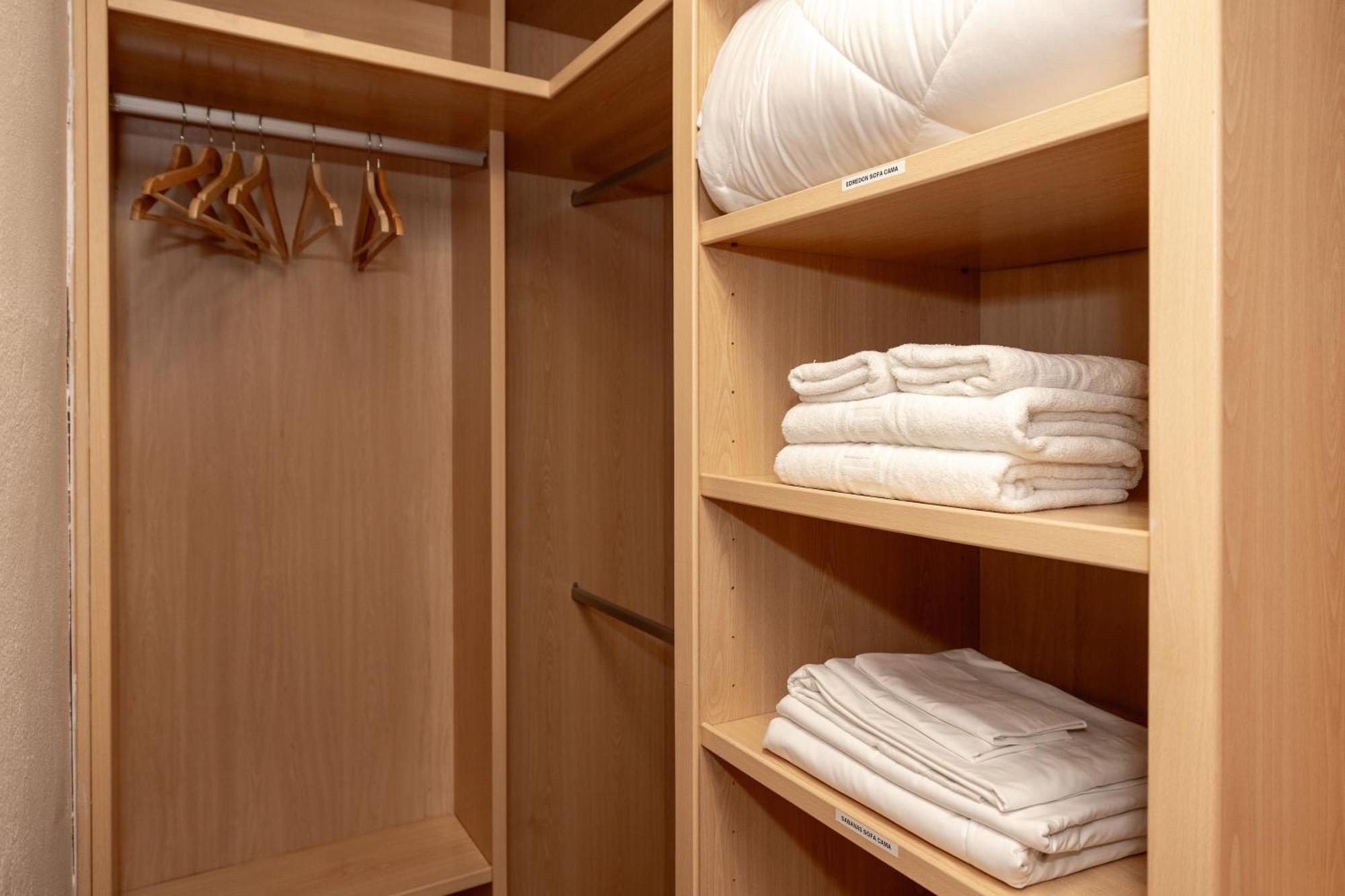 Apartamentos Trianasol 塞维利亚 外观 照片