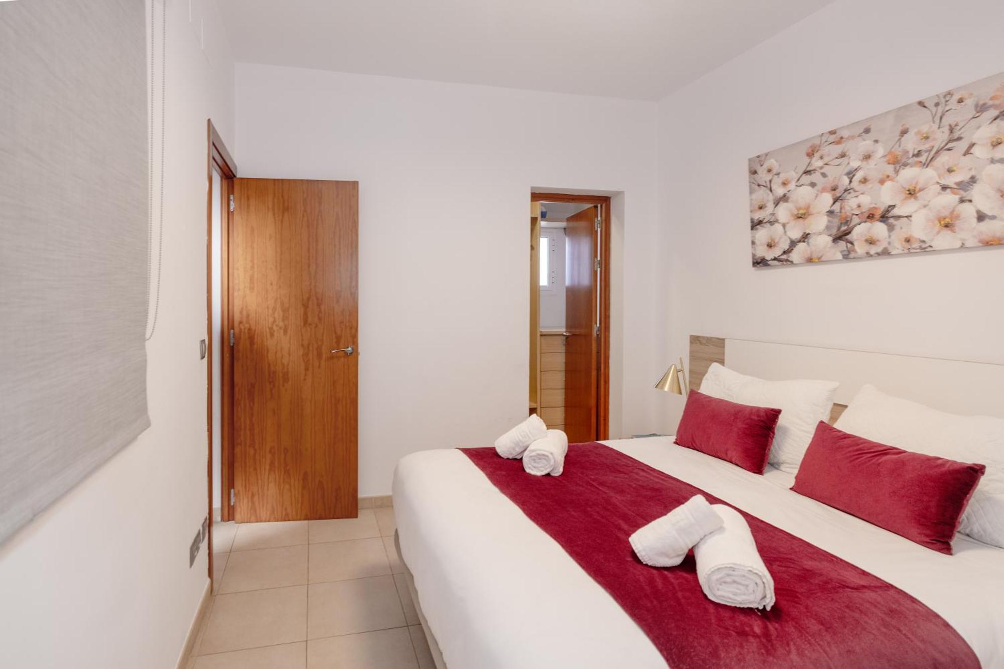 Apartamentos Trianasol 塞维利亚 外观 照片